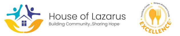 House of Lazarus Logo