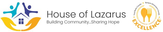House of Lazarus Logo