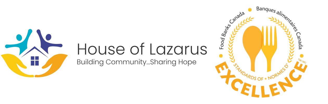 House of Lazarus Logo