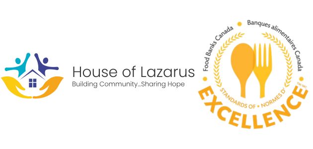 House of Lazarus Logo
