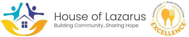 House of Lazarus Logo