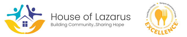 House of Lazarus Logo